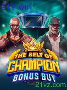 TheBeltOfChampionBonusBuy